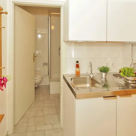 Appartement Bansin Use 2930 *