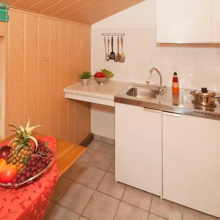 Appartement Bansin Use 2930 *