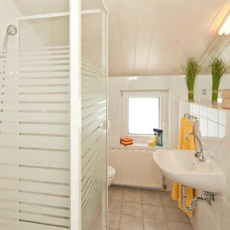 Appartement Bansin Use 2930 *