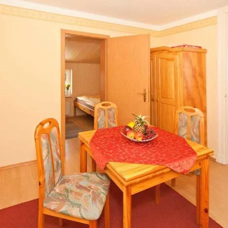 Appartement Bansin Use 2930 *