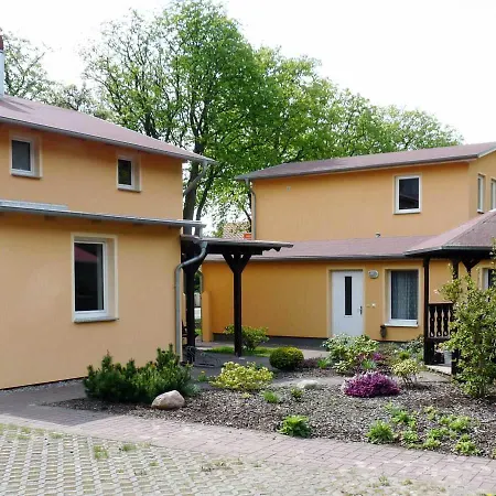 Appartement Bansin Use 2930 *