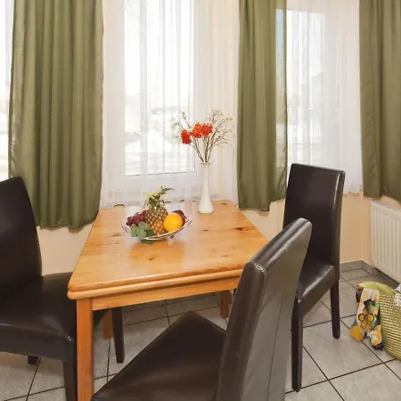 Appartement Bansin Use 2930 Heringsdorf (Usedom)