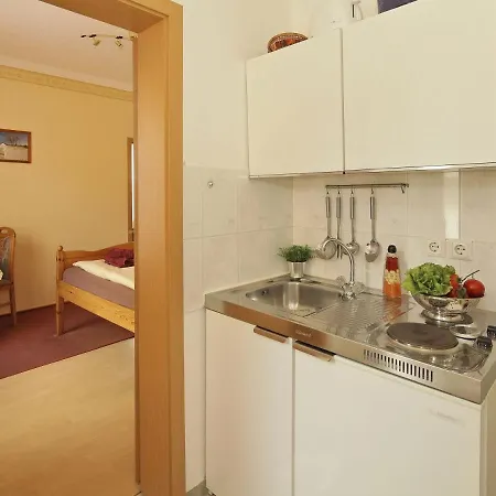 Appartement Bansin Use 2930