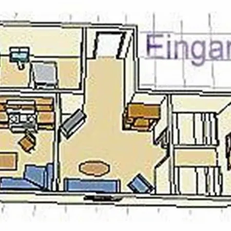 Bansin Use 2930 Heringsdorf